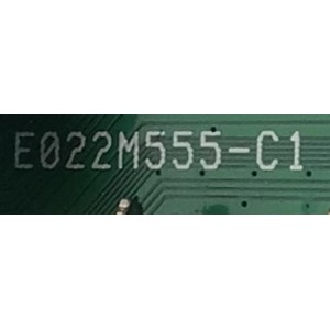 MAIN FUENTE PARA TV ONN / NUMERO DE PARTE  515C28211M10 / RT28211-ZC01-01 / 1010539523-01624 / M21140-MT / PANEL LC430DUQ-SKA3 / MODELO 100069992
